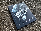FAC #120 VETŘELEC WEA exkluzívní nečíslovaná edice Filmareny EDITION #5B Steelbook™ Limitovaná sběratelská edice