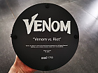 VENOM 3D + 2D Steelbook™ Limitovaná sběratelská edice - číslovaná Dárková sada