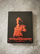 BATMAN (2022) - Tail Lights Steelbook™ Limitovaná sběratelská edice