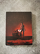 BATMAN (2022) - Head Lights Steelbook™ Limitovaná sběratelská edice + DÁREK fólie na SteelBook™