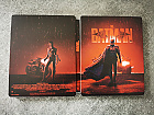 BATMAN (2022) - Head Lights Steelbook™ Limitovaná sběratelská edice + DÁREK fólie na SteelBook™