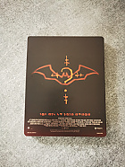 BATMAN (2022) - Question Mark Steelbook™ Limitovaná sběratelská edice + DÁREK fólie na SteelBook™