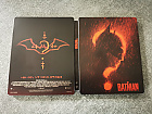 BATMAN (2022) - Question Mark Steelbook™ Limitovaná sběratelská edice + DÁREK fólie na SteelBook™