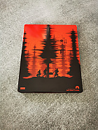 TICHÉ MÍSTO: Část II (prázdný SteelBook bez disků)