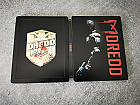 DREDD (prázdný SteelBook bez disků) 3D + 2D