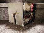 PREDÁTOR (prázdný SteelBook bez disků) 4K Ultra HD 3D