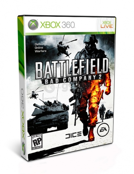 battlefield bad company 2 download code 360