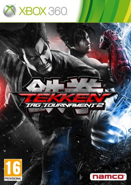 tekken tag tournament 2 xbox one free