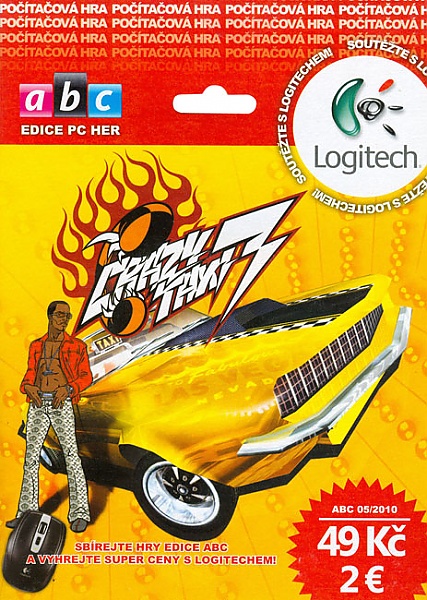 crazy taxi 3 pc amazon