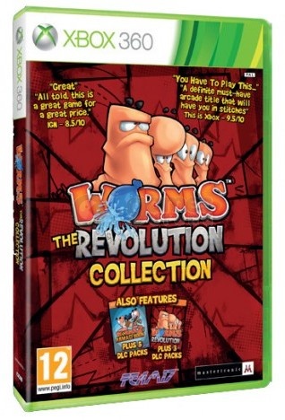 download worms the revolution collection xbox 360 for free