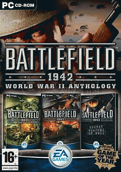 Battlefield 1942 - WWII Anthology Classic