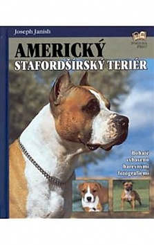 Americký stafordšírský teriér