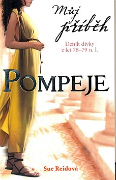 Pompeje - Mj pbh - Denk msk dvky z let 78-79 n.l.