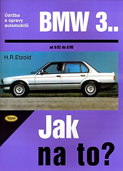 BMW 3.. - Jak na to?