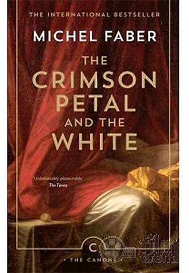 the crimson petal and the white book review