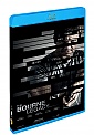 Tipovac sout o jeden Blu-ray film z Bourneovy TRILOGIE!