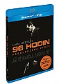 96 hodin PRODLOUEN VERZE (Blu-ray + DVD) v limitovan akci!