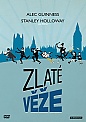 ZLAT V̎E poprv na DVD!