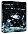 TEMN RYT POVSTAL (Dark Knight Rises) Blu-ray STEELBOOK 2BD!