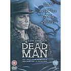 Dead Man (Mrtv mu) (DVD)