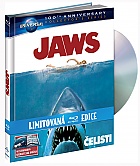 ELISTI DIGIBOOK Sbratelsk limitovan edice (Blu-ray)