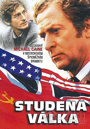 Studená válka (DVD)