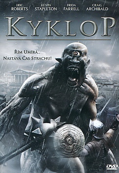 Kyklop (paprov obal)