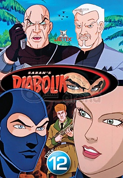 Diabolik 12