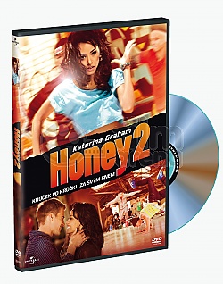 Honey 2