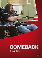 COMEBACK 1. srie: DVD 1