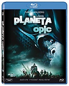 Planeta opic (2001) (Blu-ray)