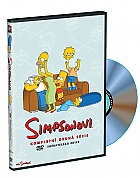 SIMPSONOVI - 2. sezna (AKCE MULTIBUY)