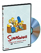 SIMPSONOVI - 2. sezna (AKCE MULTIBUY)