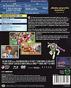 Toy Story 3: Pbh hraek  BD+DVD (Combo Pack) (Akce MULTIBUY)