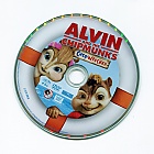 Alvin a Chipmunkov 3