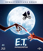 E.T. Mimozeman DIGIBOOK Sbratelsk limitovan edice