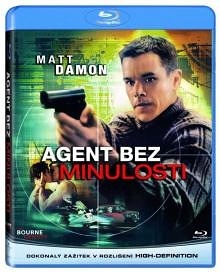 Agent bez minulosti (Akce MULTIBUY)