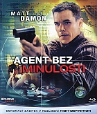 Agent bez minulosti (Akce MULTIBUY)