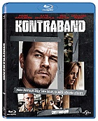 Kontraband (Blu-ray)