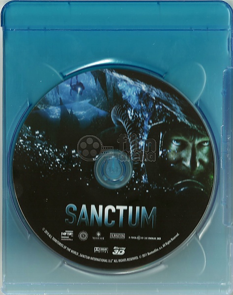 sanctum 3d download