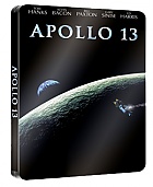 APOLLO 13 STEELBOOK sbratelsk edice (Blu-ray)