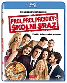 PRCI, PRCI, PRCIKY 4: koln sraz (Blu-ray)