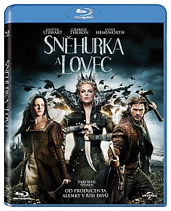 Snhurka a lovec + STEELBOOK