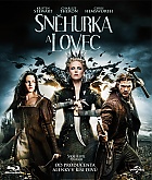 Snhurka a lovec + STEELBOOK