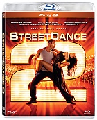 StreetDance 2 3D (Blu-ray 3D)