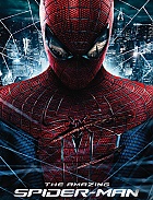 Amazing Spider-Man 3D + 2D (ODSTRAOVA POTOVNHO)