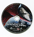 Amazing Spider-Man 3D + 2D (ODSTRAOVA POTOVNHO)