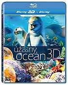 ڞasn ocen 3D (Blu-ray 3D)