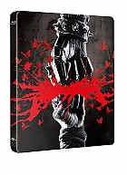 PSTI ZE ELEZA STEELBOOK Sbratelsk limitovan edice 300 kus + DREK flie na SteelBook (Blu-ray)