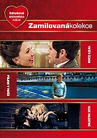 ROMANTICK Nezvisl KOLEKCE (Plnoc v Pai + Vrtti enou + Blue Valentine) 3DVD